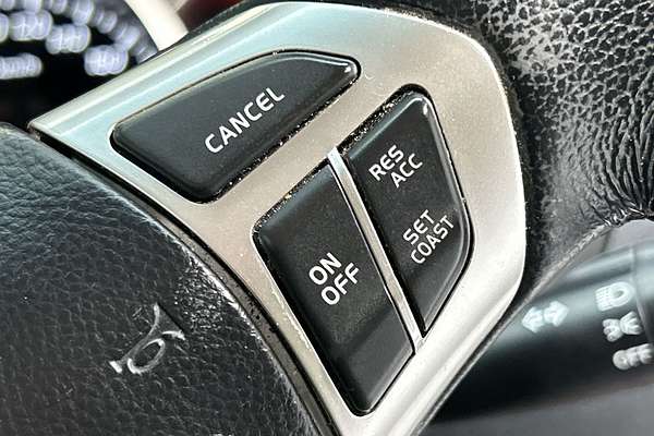 2016 Suzuki Grand Vitara Navigator JB