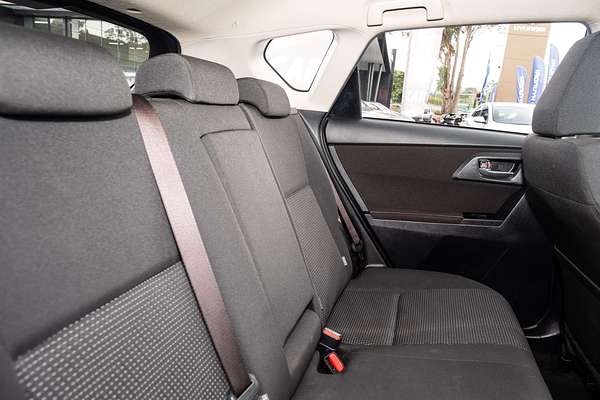 2016 Toyota Corolla Ascent Sport ZRE182R