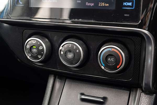 2016 Toyota Corolla Ascent Sport ZRE182R
