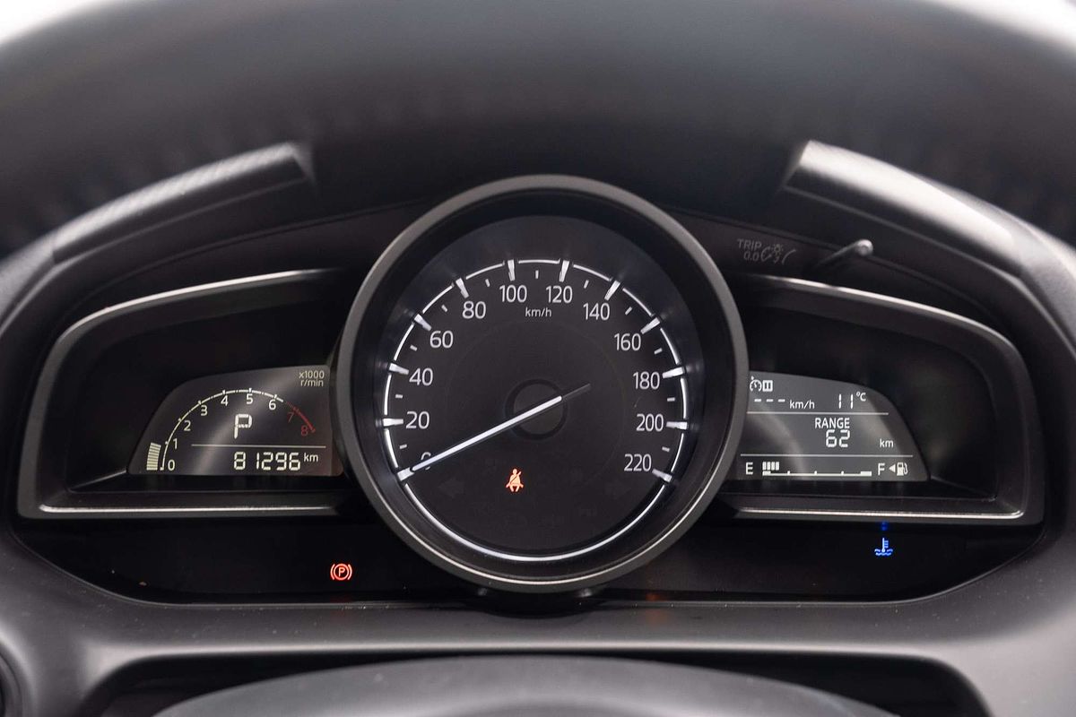 2020 Mazda CX-3 Maxx Sport DK