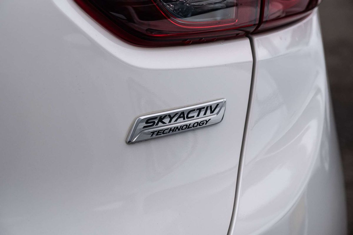 2020 Mazda CX-3 Maxx Sport DK