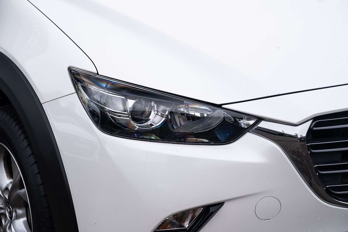 2020 Mazda CX-3 Maxx Sport DK