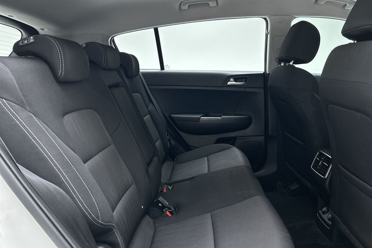 2019 Kia Sportage SX QL
