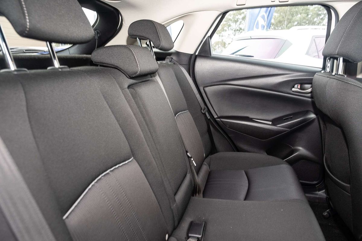 2020 Mazda CX-3 Maxx Sport DK