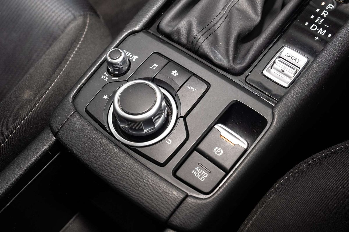 2020 Mazda CX-3 Maxx Sport DK