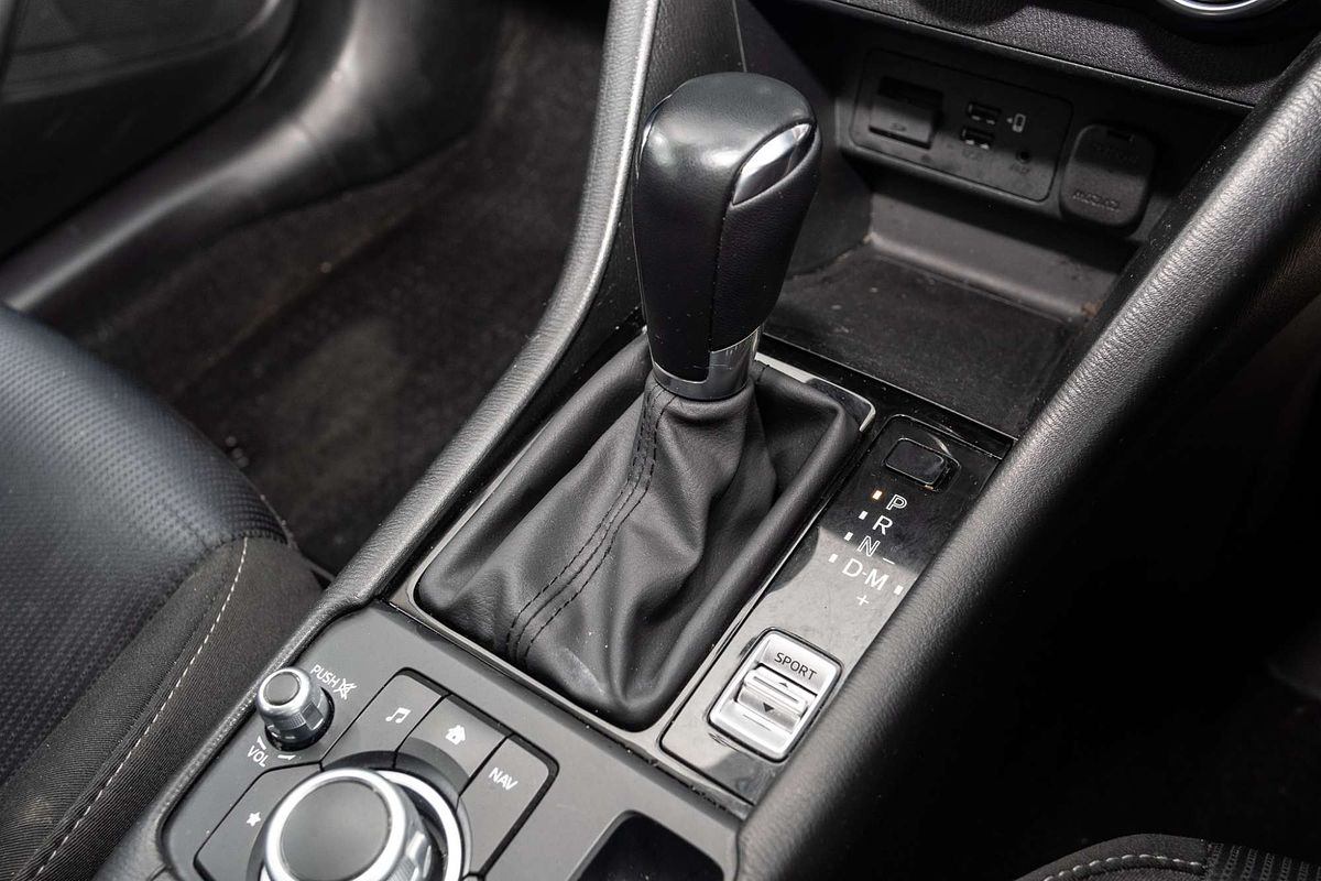 2020 Mazda CX-3 Maxx Sport DK