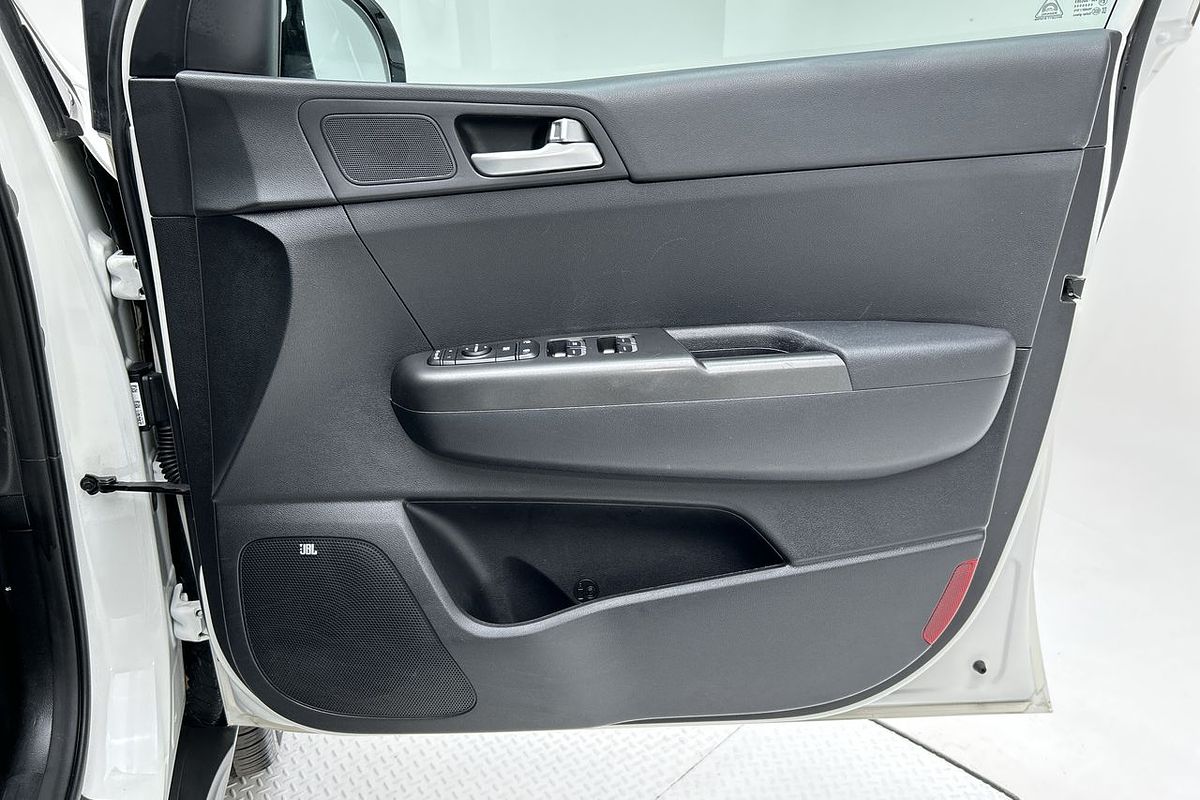 2019 Kia Sportage SX QL
