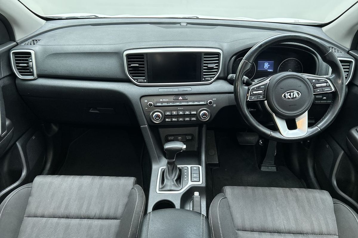 2019 Kia Sportage SX QL