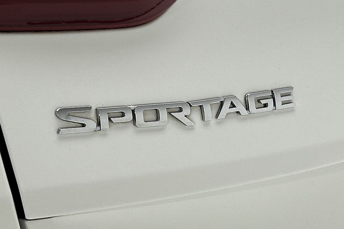 2019 Kia Sportage SX QL