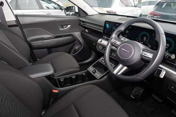 2024 Hyundai Kona Hybrid SX2.V2