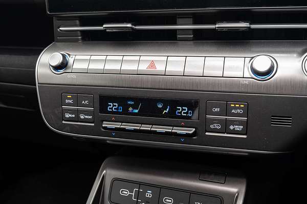 2024 Hyundai Kona Hybrid SX2.V2
