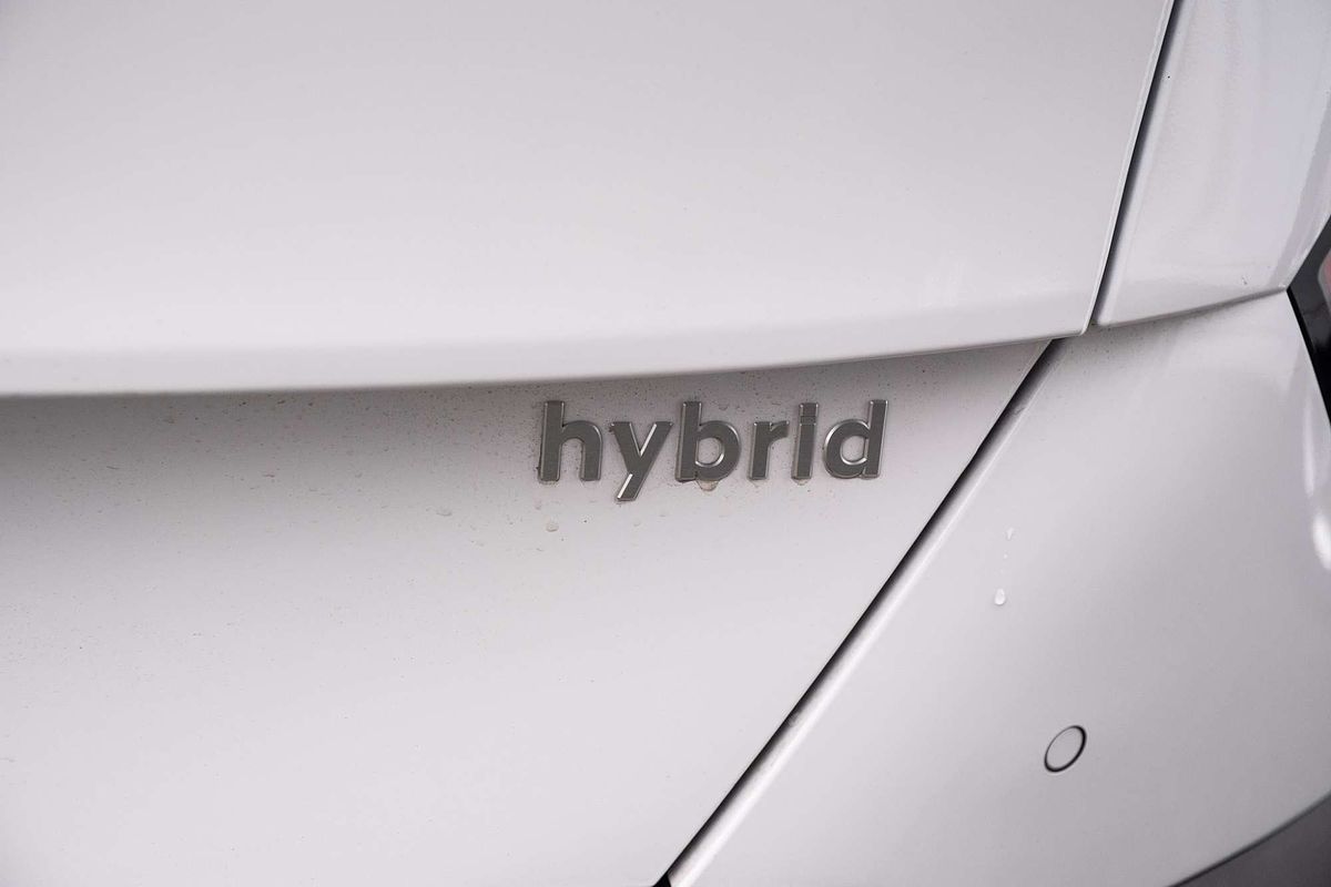 2024 Hyundai Kona Hybrid SX2.V2
