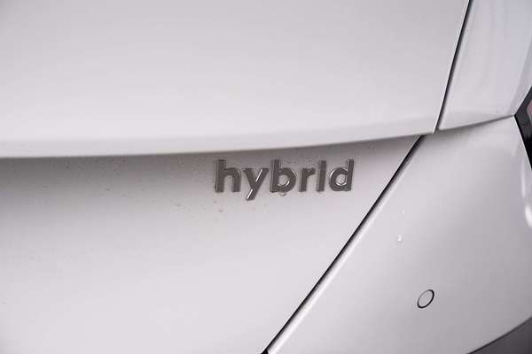 2024 Hyundai Kona Hybrid SX2.V2