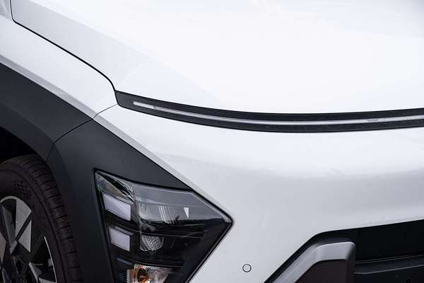 2024 Hyundai Kona Hybrid SX2.V2