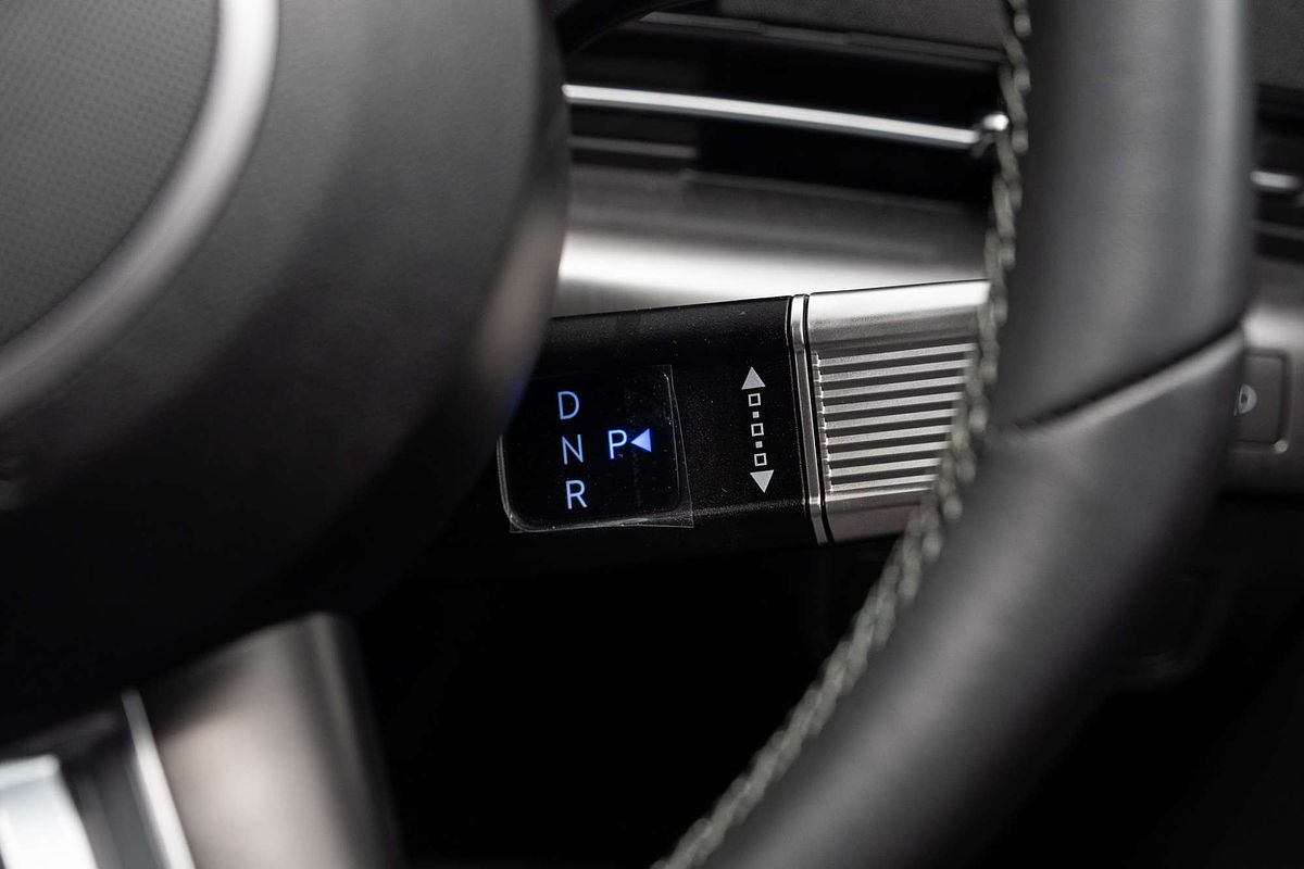 2024 Hyundai Kona Hybrid SX2.V2