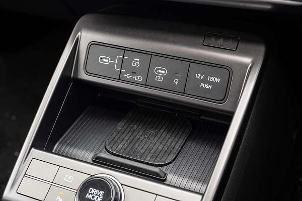2024 Hyundai Kona Hybrid SX2.V2
