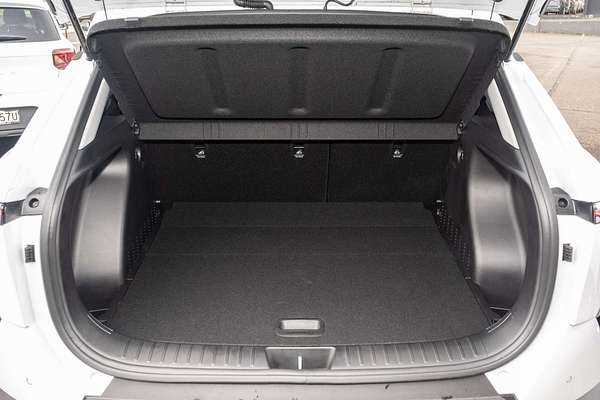 2024 Hyundai Kona Hybrid SX2.V2