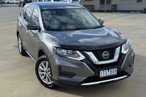 2021 Nissan X-TRAIL ST T32