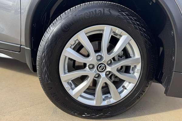 2021 Nissan X-TRAIL ST T32