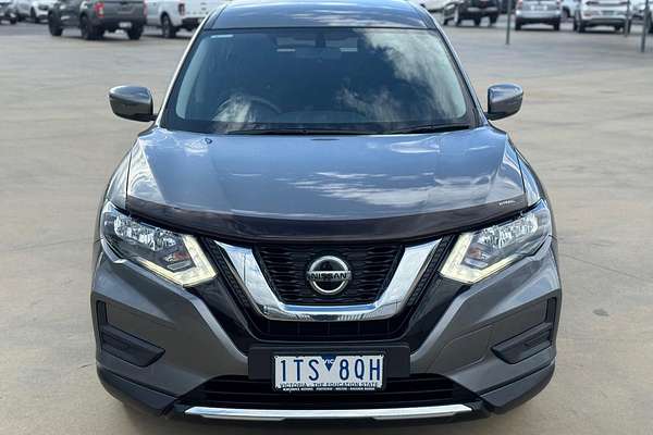 2021 Nissan X-TRAIL ST T32