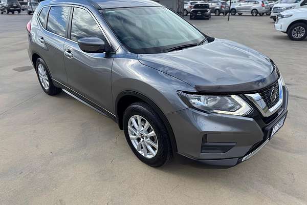 2021 Nissan X-TRAIL ST T32