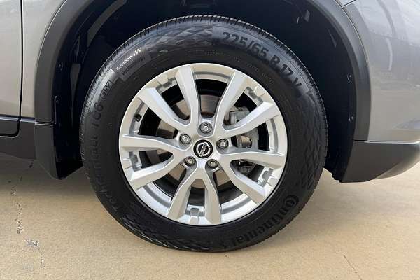 2021 Nissan X-TRAIL ST T32