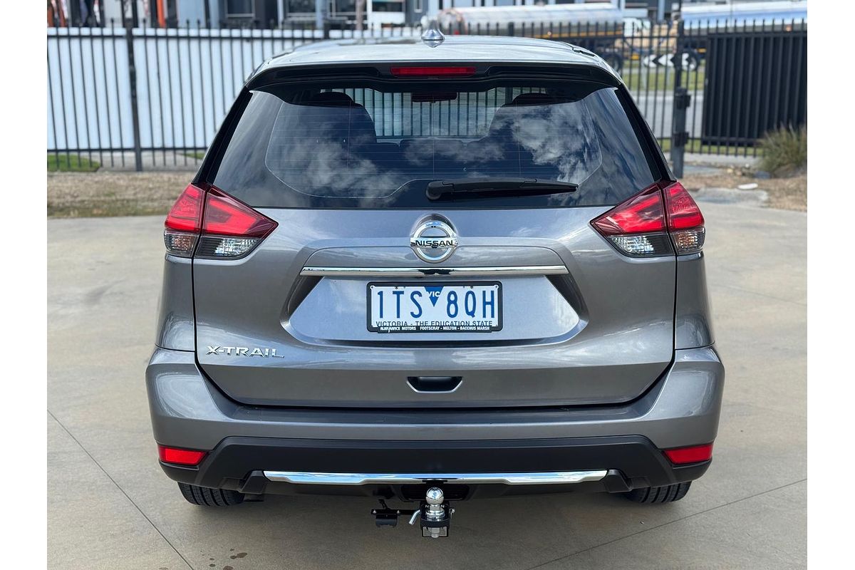 2021 Nissan X-TRAIL ST T32