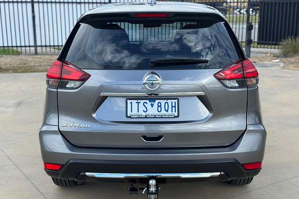 2021 Nissan X-TRAIL ST T32