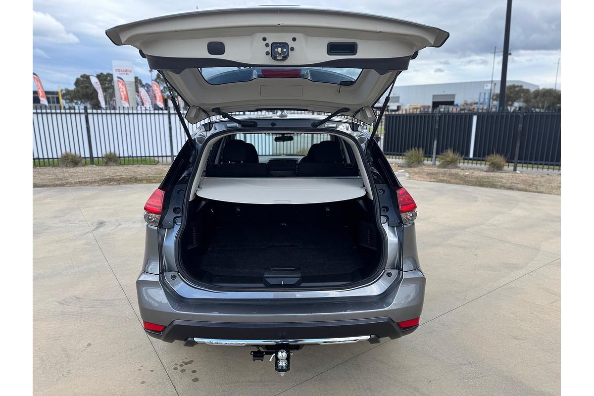 2021 Nissan X-TRAIL ST T32