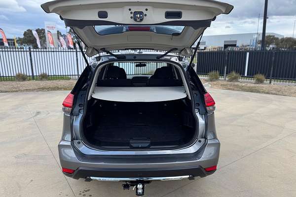 2021 Nissan X-TRAIL ST T32