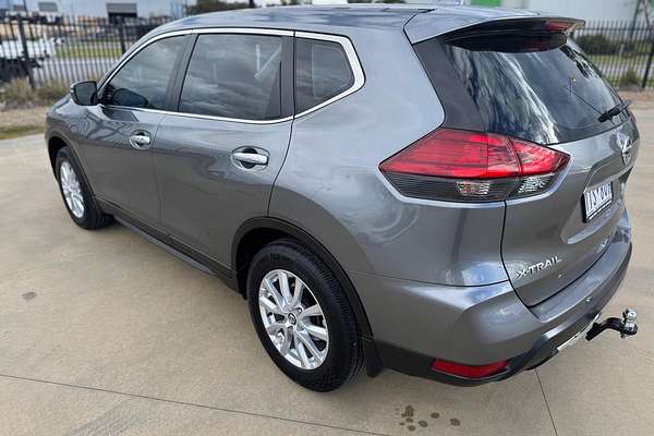 2021 Nissan X-TRAIL ST T32