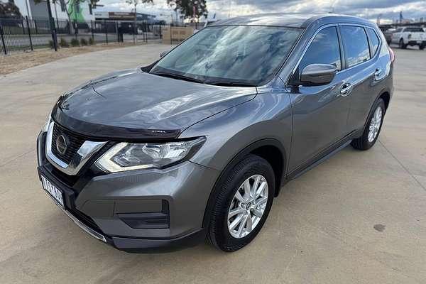 2021 Nissan X-TRAIL ST T32