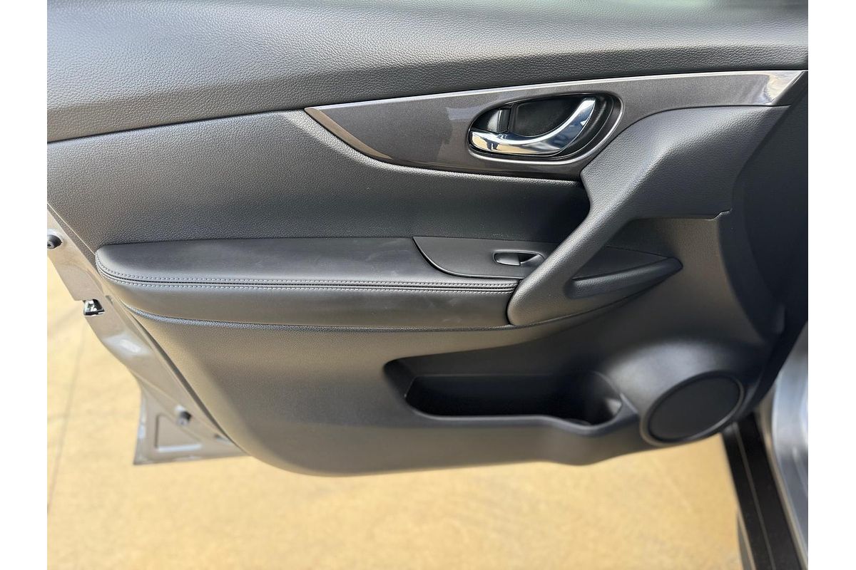 2021 Nissan X-TRAIL ST T32