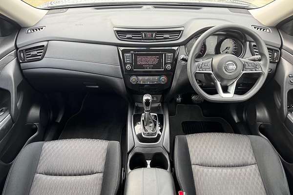 2021 Nissan X-TRAIL ST T32