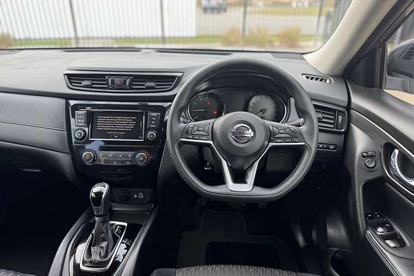 2021 Nissan X-TRAIL ST T32