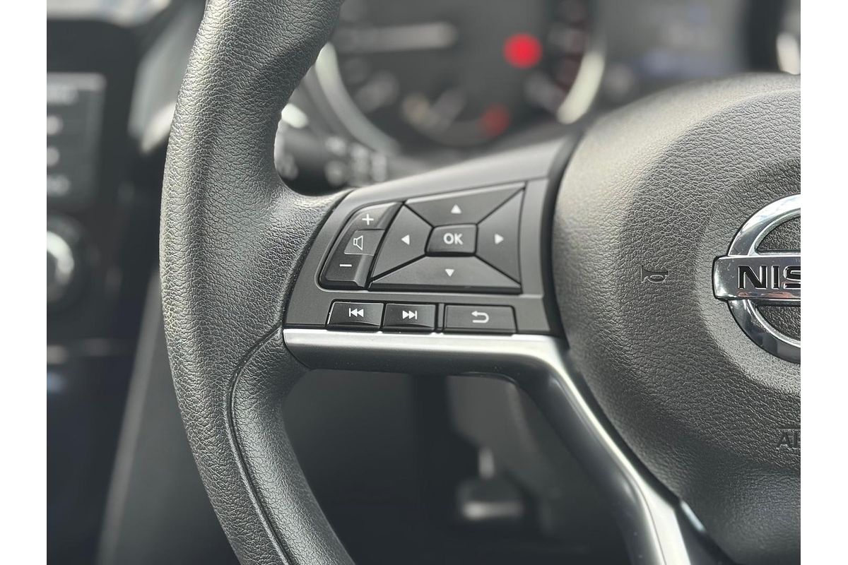 2021 Nissan X-TRAIL ST T32