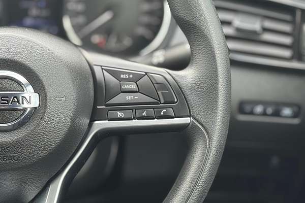 2021 Nissan X-TRAIL ST T32