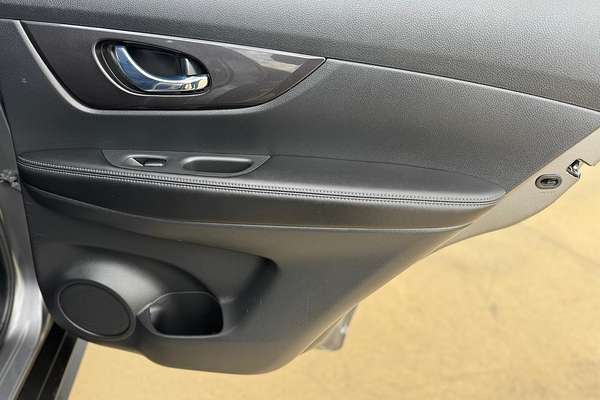 2021 Nissan X-TRAIL ST T32