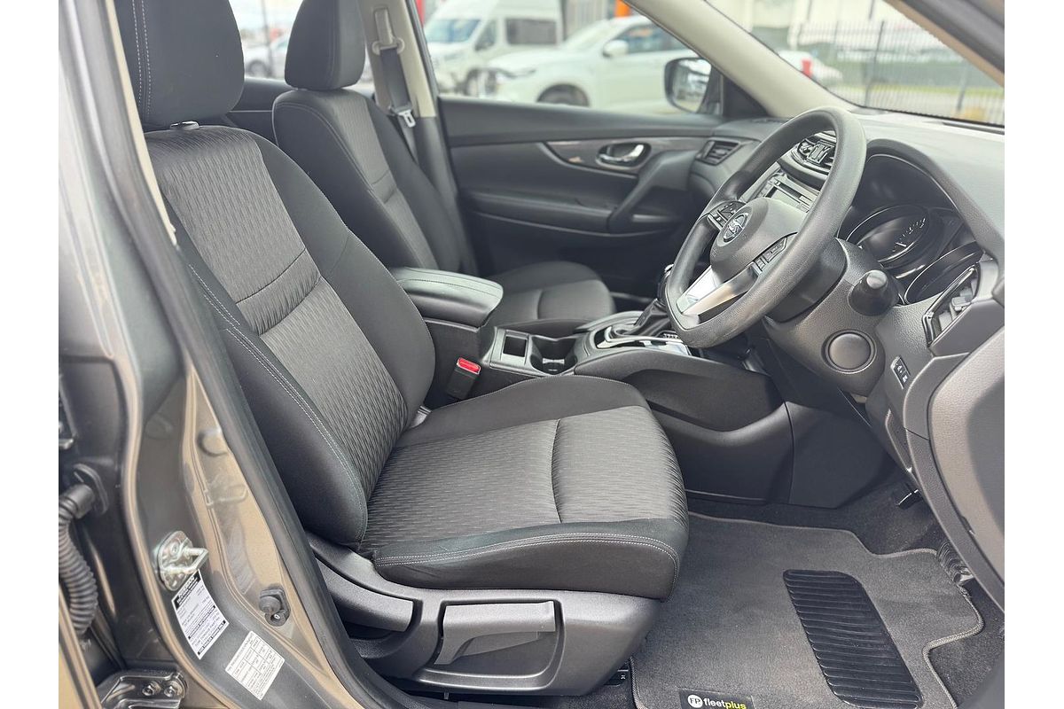 2021 Nissan X-TRAIL ST T32