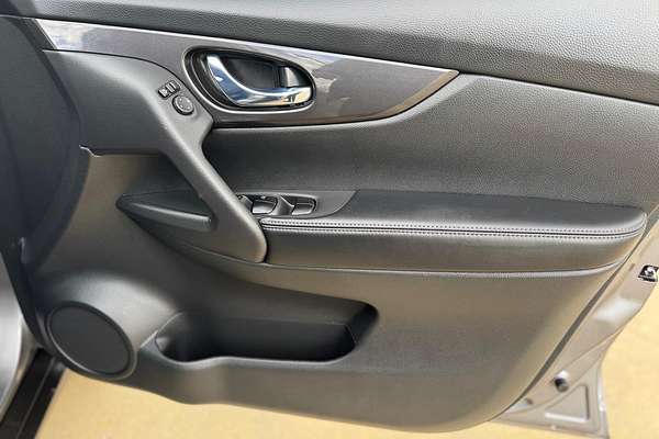 2021 Nissan X-TRAIL ST T32