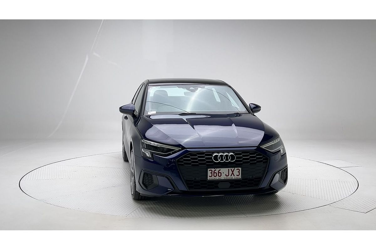 2023 Audi A3 35 TFSI GY