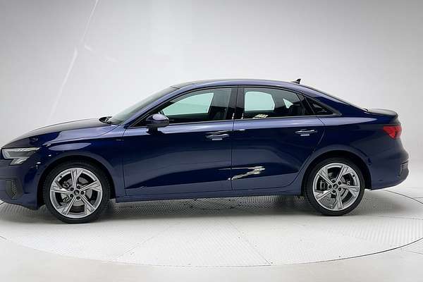 2023 Audi A3 35 TFSI GY