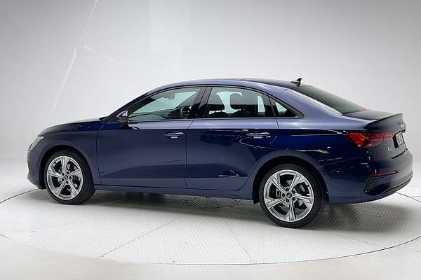 2023 Audi A3 35 TFSI GY