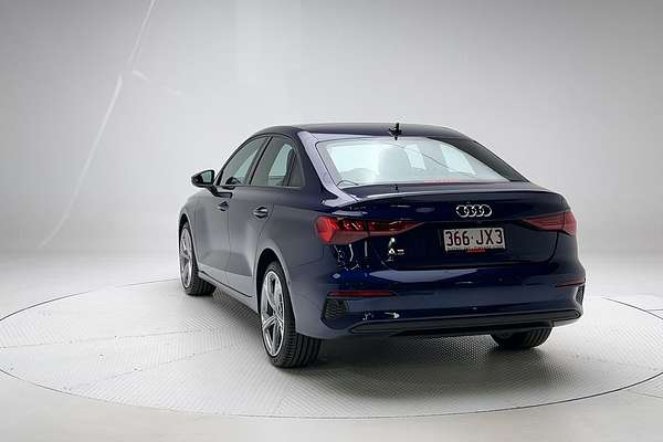2023 Audi A3 35 TFSI GY