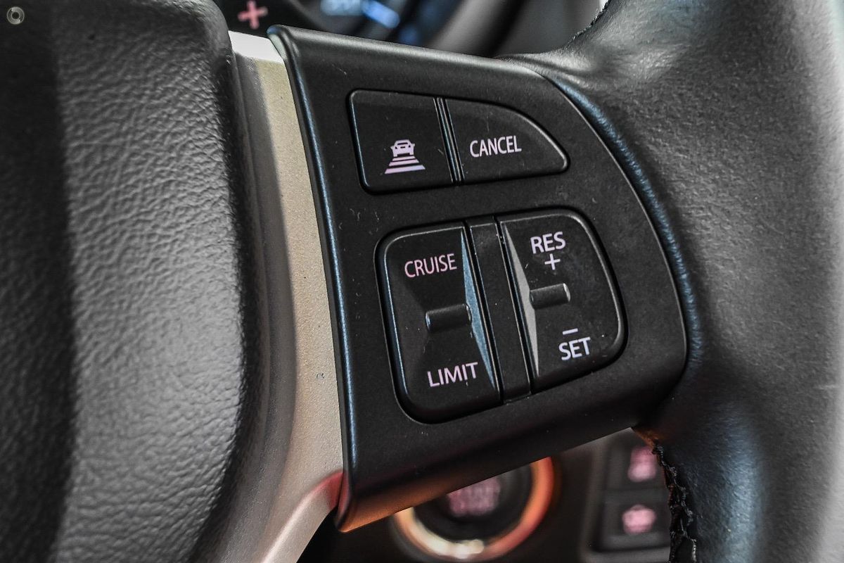 2024 Suzuki S-Cross ALLGRIP Prestige JYB