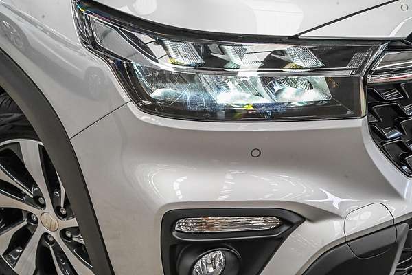 2024 Suzuki S-Cross ALLGRIP Prestige JYB