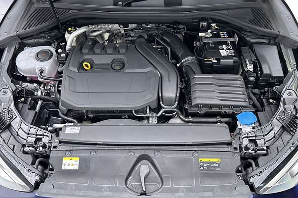 2023 Audi A3 35 TFSI GY