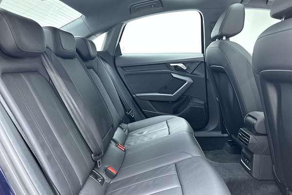 2023 Audi A3 35 TFSI GY