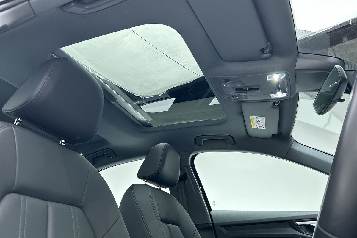 2023 Audi A3 35 TFSI GY