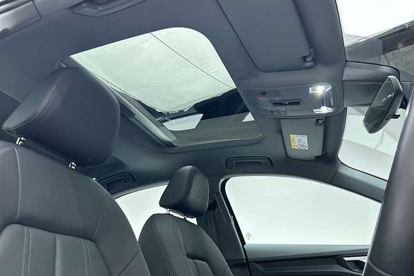 2023 Audi A3 35 TFSI GY